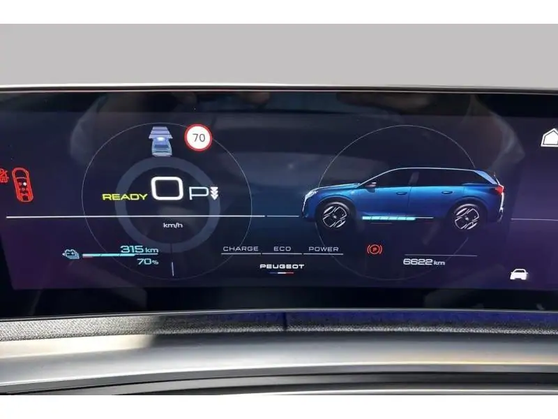 VEHICLE__CONDITION_SERVICE Peugeot 5008 GT*FIRST EDITION BLUE 14