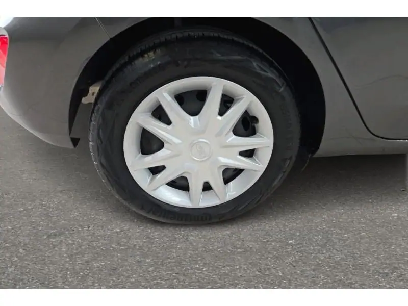 Occasion Ford Fiesta Trend GREY 30