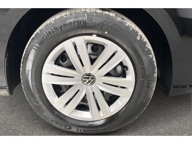 Occasion Volkswagen Caddy Maxi* 7 places Caméra MirrorLink BLACK 22