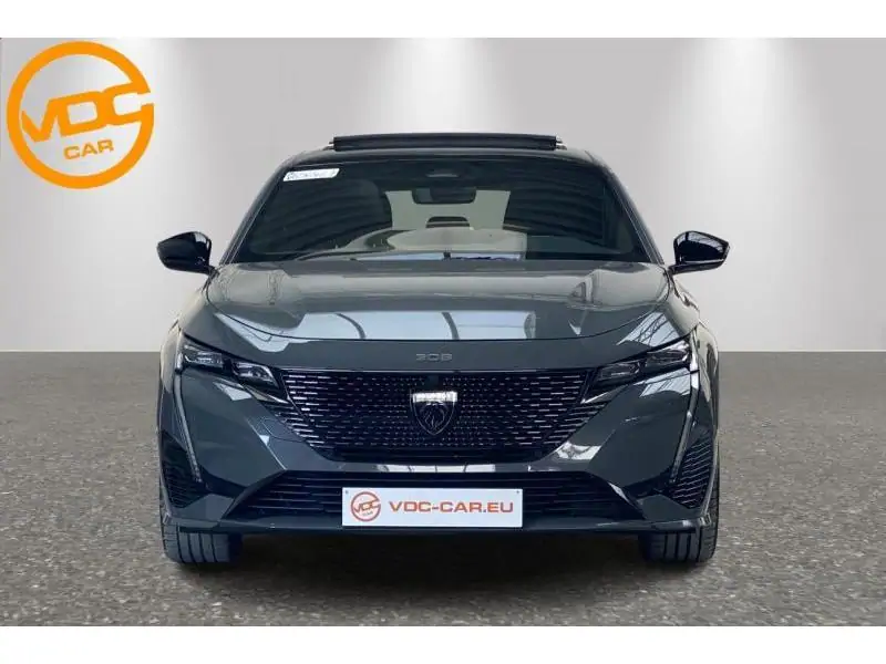 Occasion Peugeot 308 GT - PANO - 360° GREY 5
