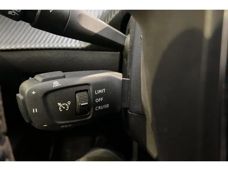 Occasion Peugeot 208 Allure GREY 24