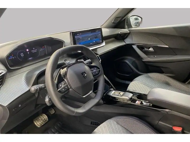 Occasion Peugeot 2008 Allure HYBRID 145 BLACK 9
