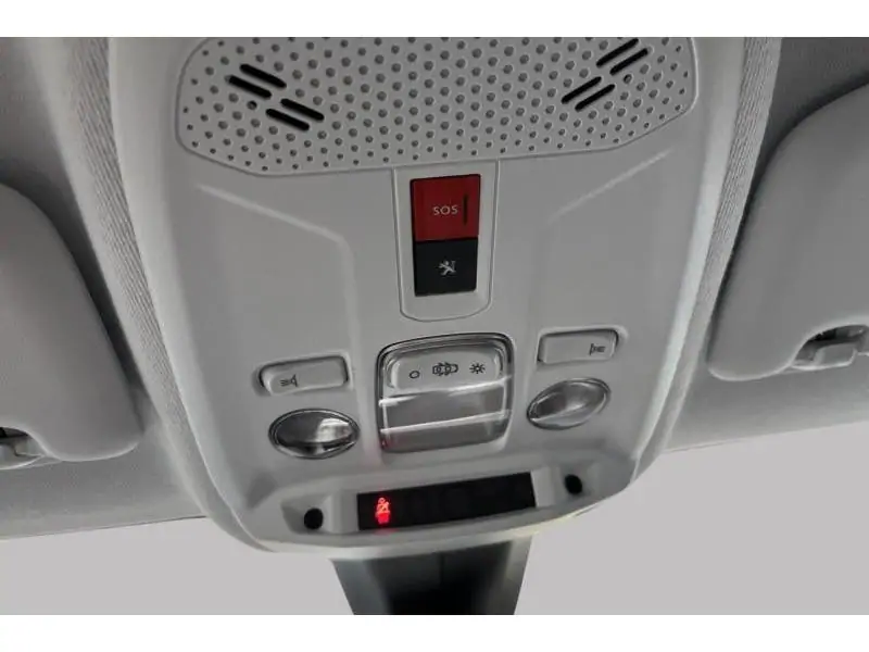 Occasion Peugeot 208 envy GREY 31