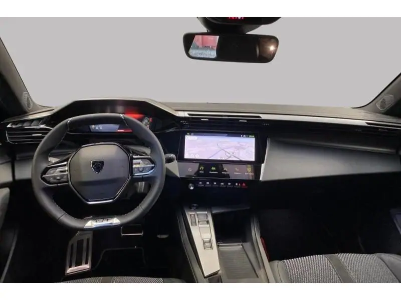 VEHICLE__CONDITION_SERVICE Peugeot 308 GT MHybrid*Dispo9/25 GREY 11