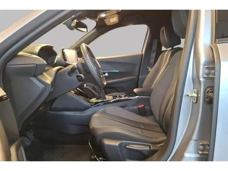 Occasion Peugeot 2008 Allure GREY 10