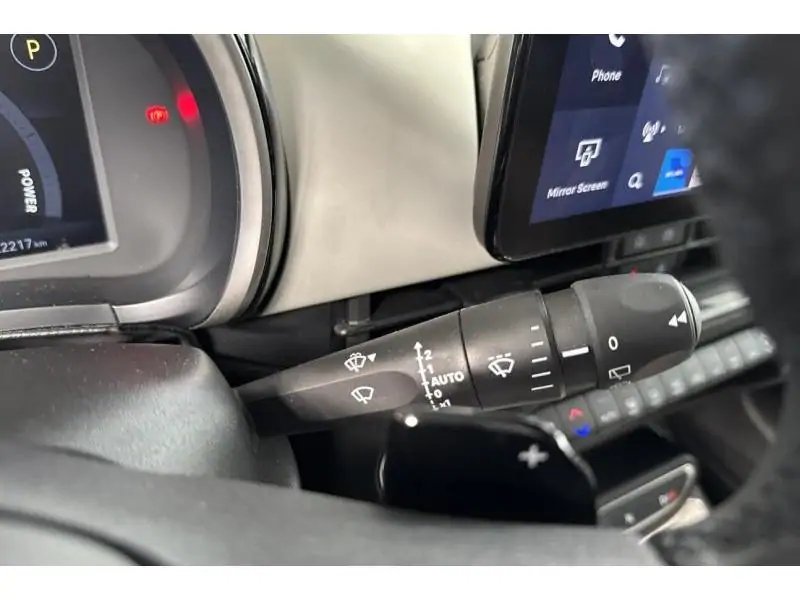 Occasion Fiat 600 LA PRIMA 1.2 HYBRID BLUE 26