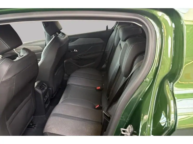 Occasion Peugeot 308 Allure Pack GREEN 18