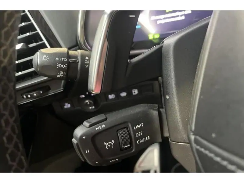 Occasion DS Automobiles DS 7 Crossback e tense GREY 25