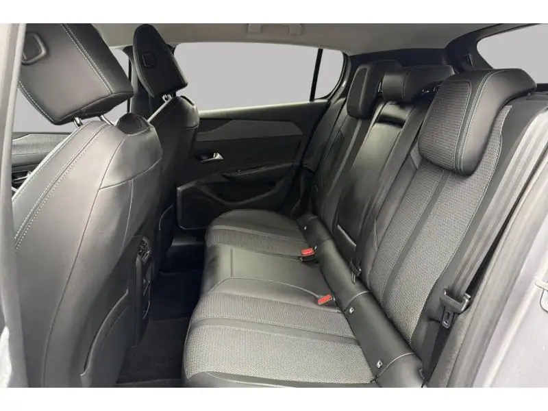 Occasion Peugeot 308 Allure SILVER 18