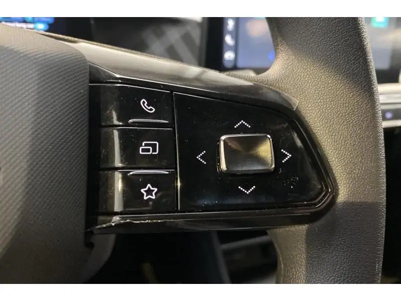 Occasion MG MG3 COMFORT ICE GREY 22