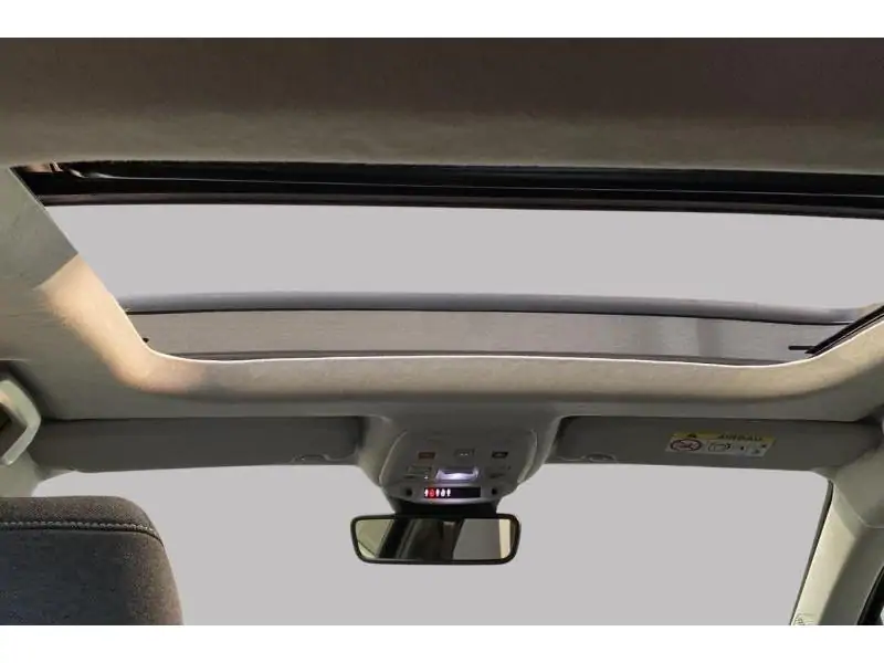 Occasion Citroen C4 X Berline AUTO BLACK 21