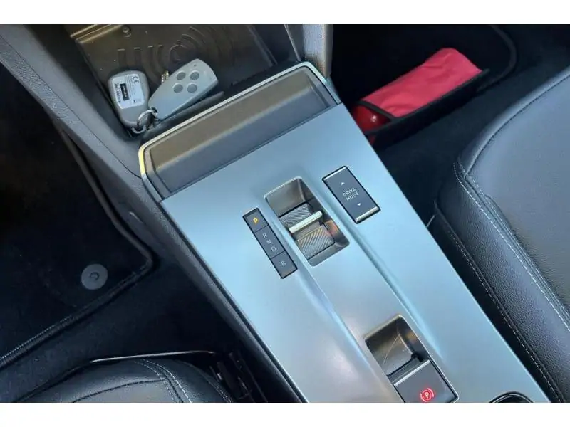 VEHICLE__CONDITION_SERVICE Opel Mokka-E GS BLACK 16