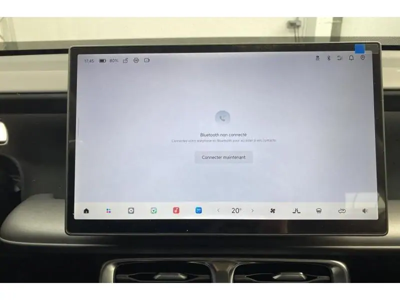 VEHICLE__CONDITION_SERVICE Leapmotor B10 DESIGN PROMAX*Full Options*dispo 09/26 GREY 34
