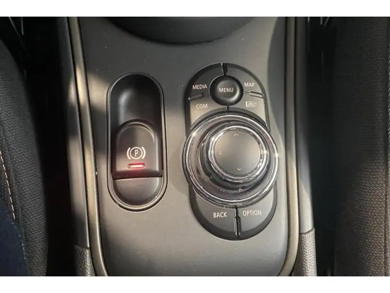 Occasion MINI Cooper Countryman AUTOMAAT - CARPLAY GREY 27