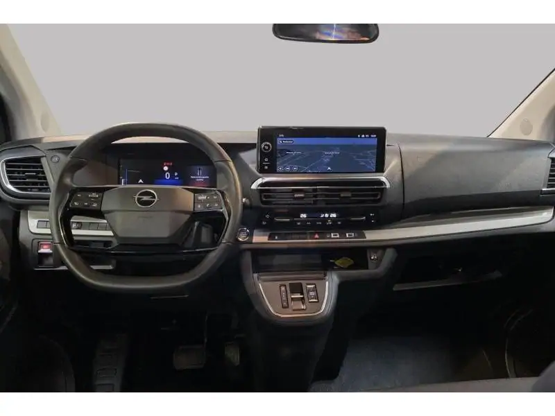 Occasion Opel Zafira Life SELECTION LWB XL 2.0 TURBO D BLACK 11