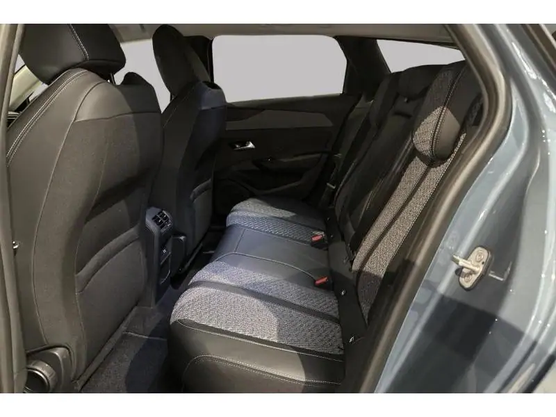 VEHICLE__CONDITION_SERVICE Peugeot 308 SW ALLURE Hybrid 145 BLUE 18