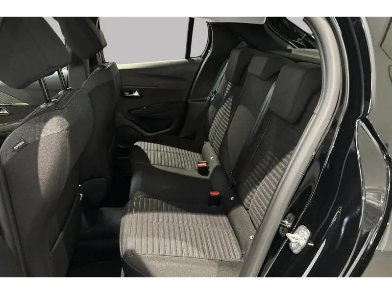 VEHICLE__CONDITION_SERVICE Peugeot 208 ACTIVE GPS BLACK 16