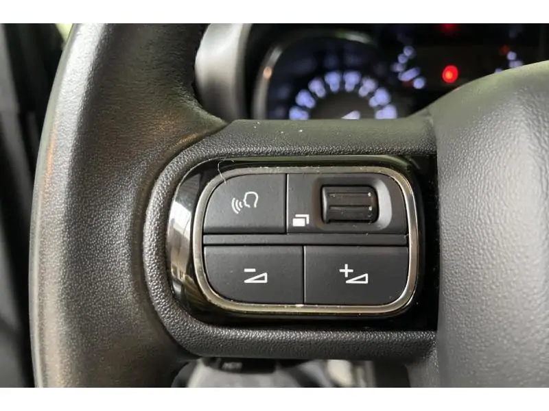 Occasion Citroen C3 Aircross / BLACK 24