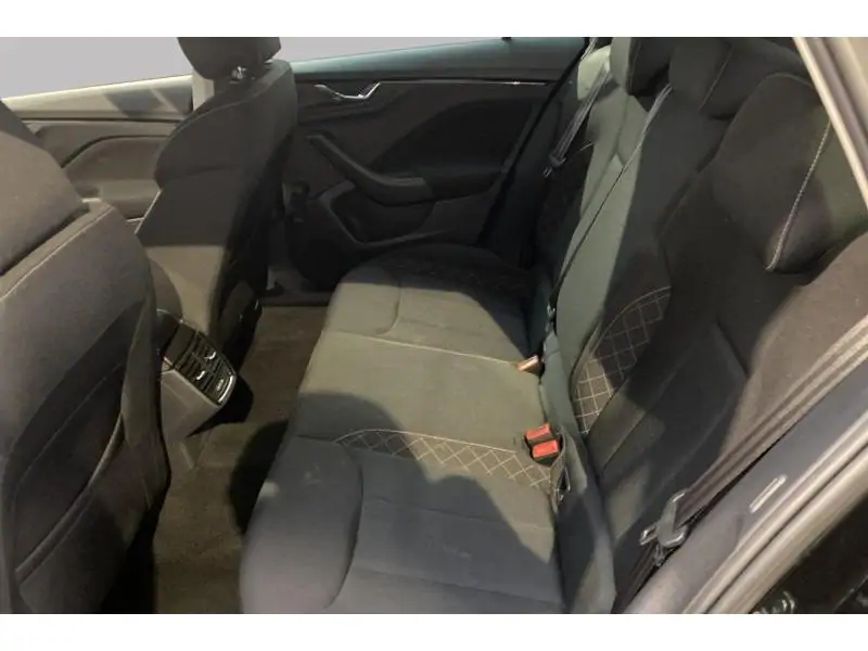 Occasion Skoda Kamiq Ambition BLACK 18