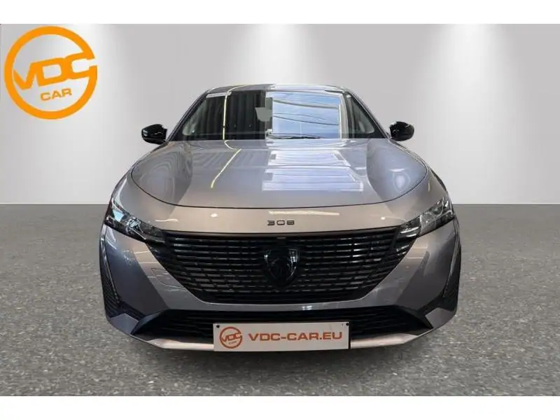 Occasion Peugeot 308 Allure GREY 5