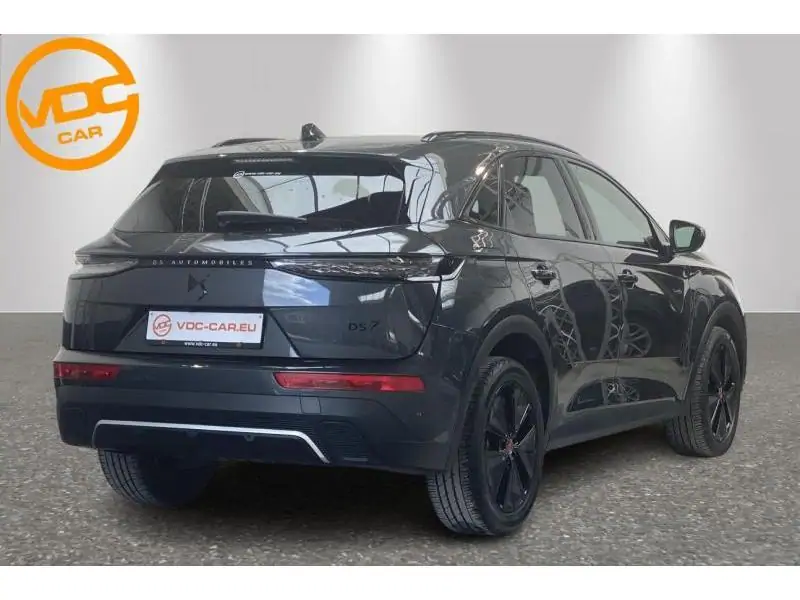 Occasion DS Automobiles DS 7 Crossback Performance Line + GREY 3