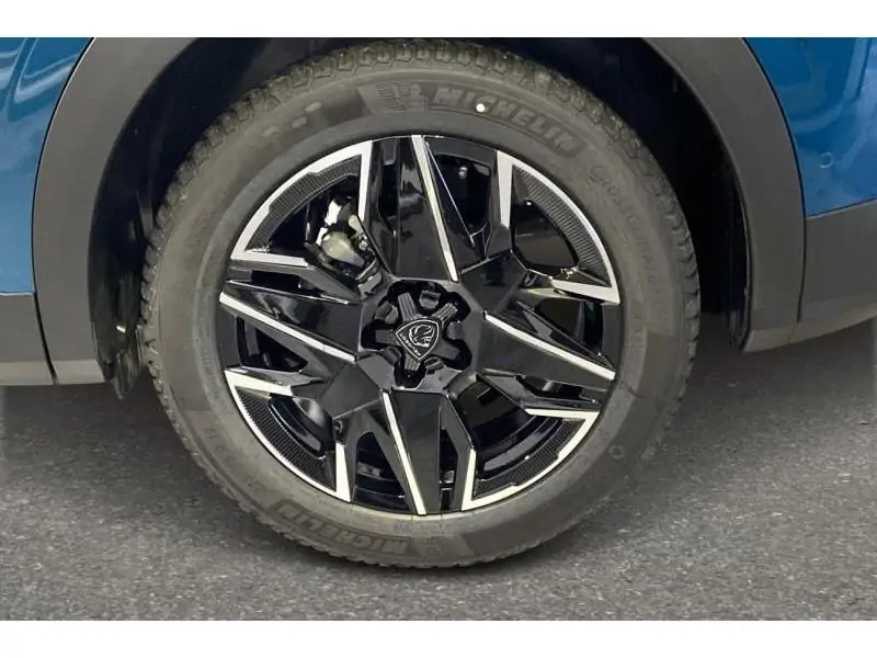 Occasion Peugeot 3008 GT BLUE 20