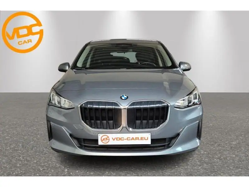 Occasie BMW Serie 2 218 ACTIVE TOURER 218d GREY 6