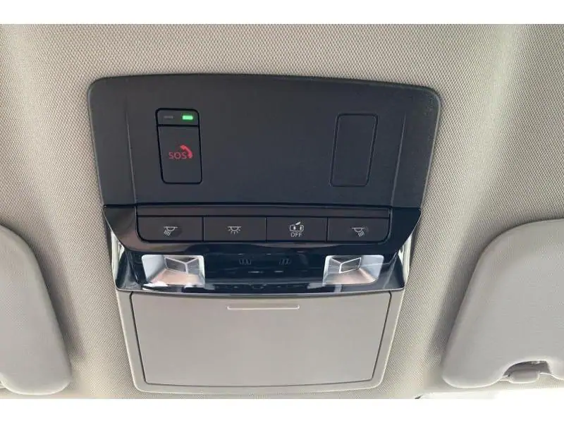 Occasion Nissan Qashqai ACENTA*Caméra de recul Sièges chauffants GREY 34
