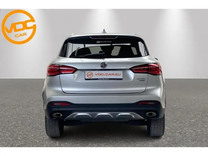 Occasion MG EHS PHEV Luxury GREY 7