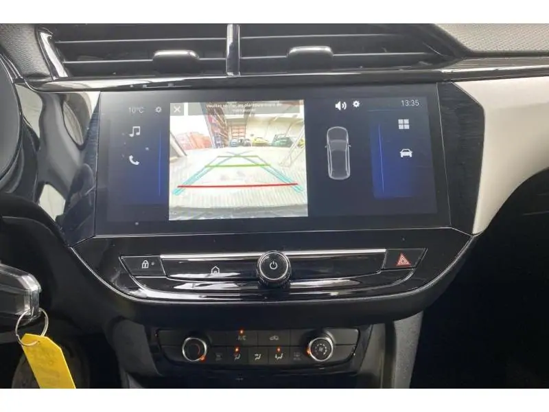 Occasion Opel Corsa F Edition GREY 14