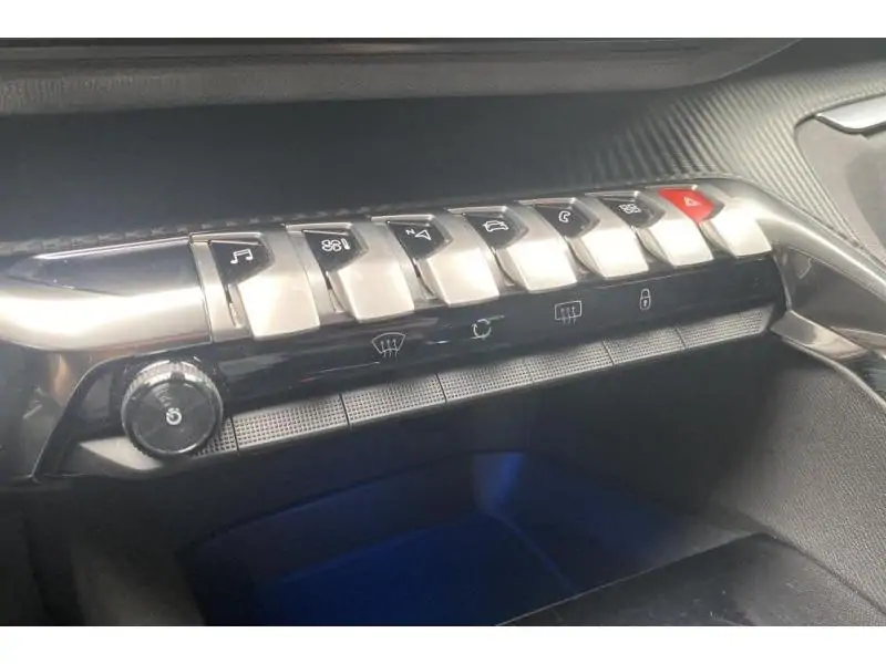 Occasion Peugeot 3008 Allure GREY 31