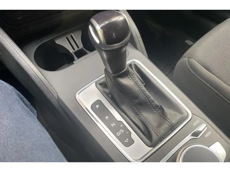 Occasion Audi Q2 1.5 TSI S-TRONIC WHITE 16