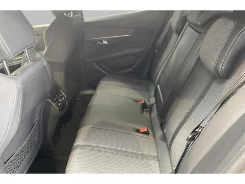 Occasion Peugeot 3008 Allure Pack GREY 18