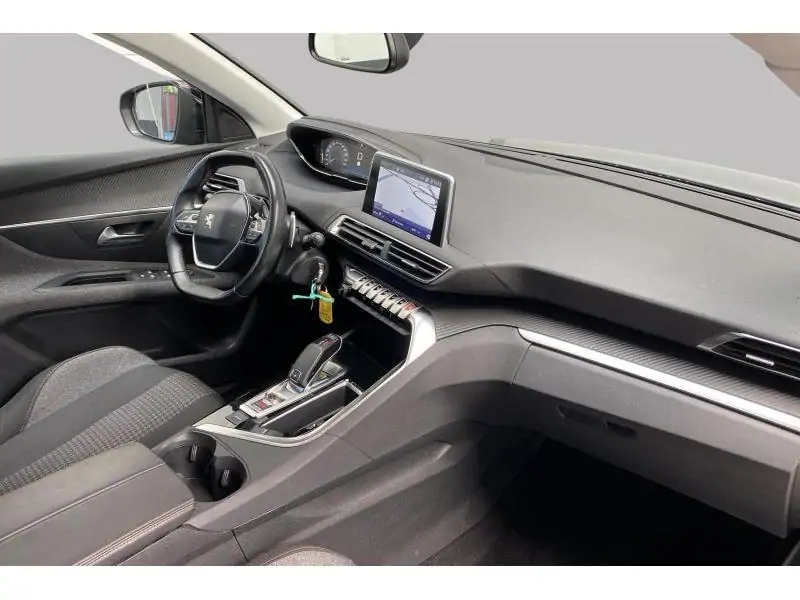 Occasion Peugeot 3008 Active BLACK 2