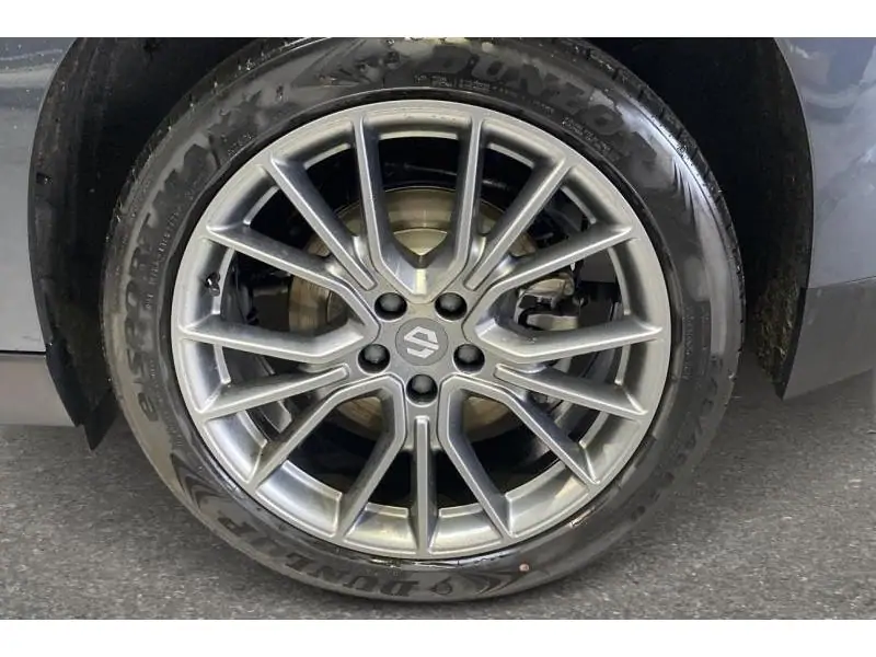 VEHICLE__CONDITION_SERVICE Leapmotor C10 DESIGN GREY 20