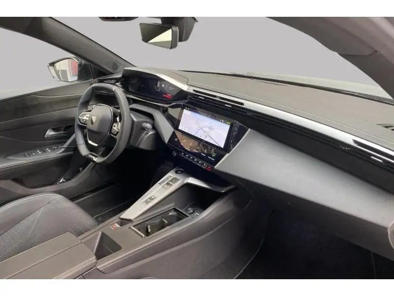 Occasion Peugeot 308 SW GT* GPS Caméra de recul GREY 2