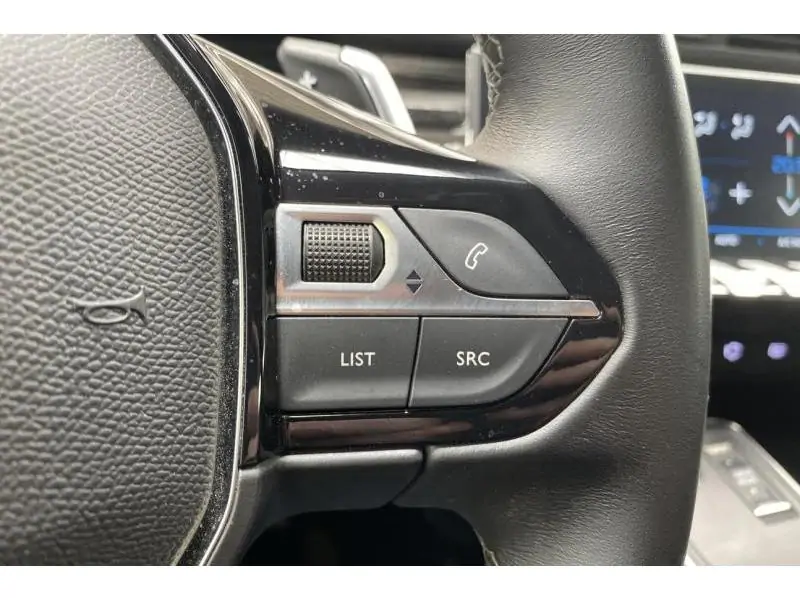 Occasion Peugeot 508 Allure BLUE 22