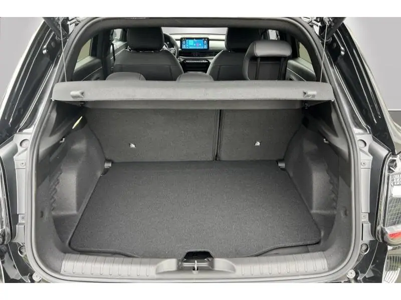 Démo Fiat 600 SPORT BLACK 19