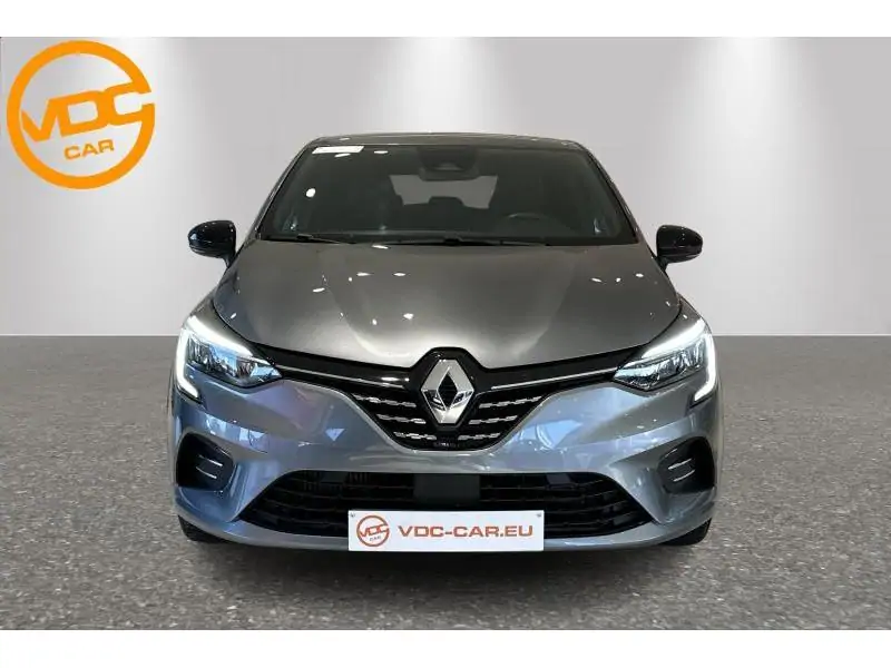 Occasion Renault Clio Techno GREY 4