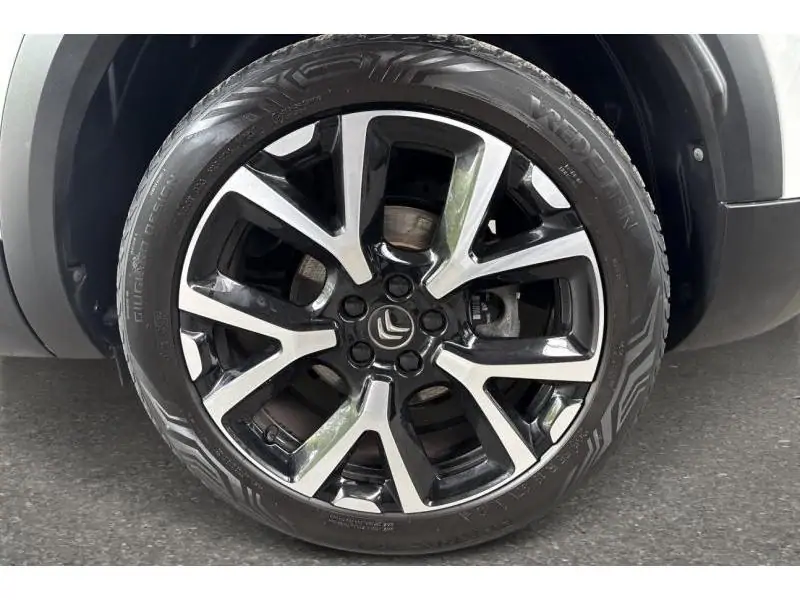 Occasion Citroen C5 Aircross Shine WHITE 20