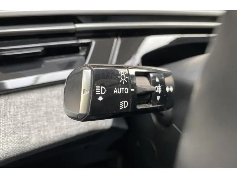 Occasion Peugeot 5008 Allure*MirrorLink Caméra de recul BLUE 26