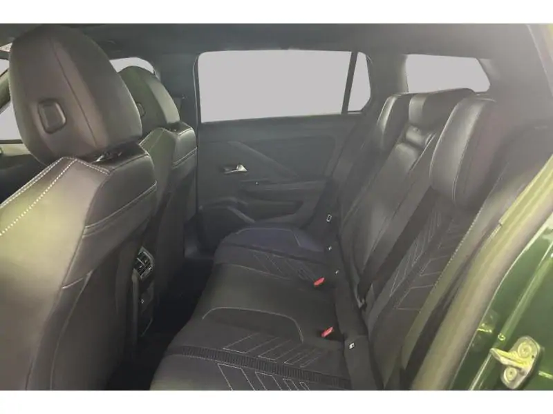 Démo Opel Astra Sports Tourer ULTIMATE GREEN 18