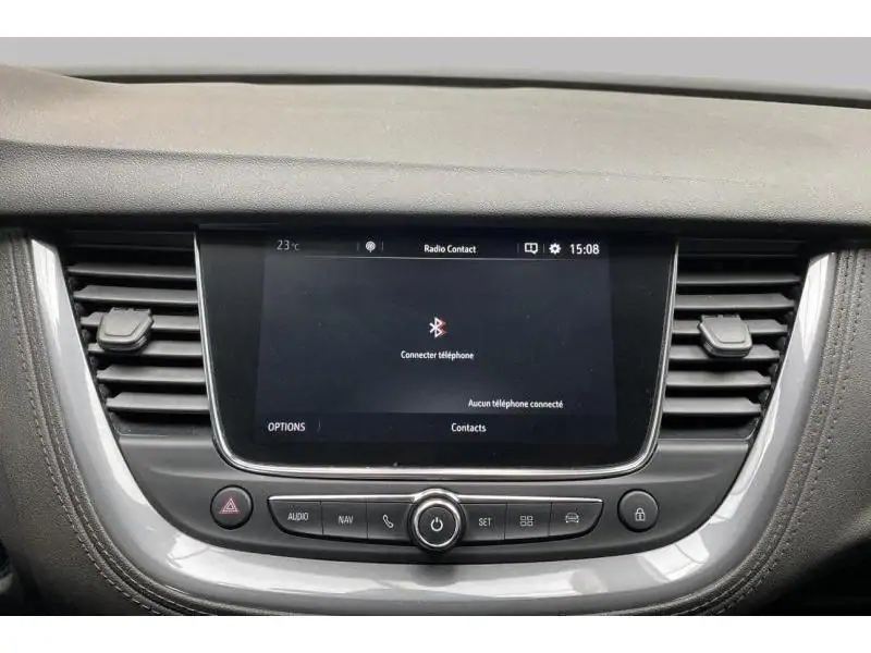 Occasion Opel Grandland X ELEGANCE GREY 27