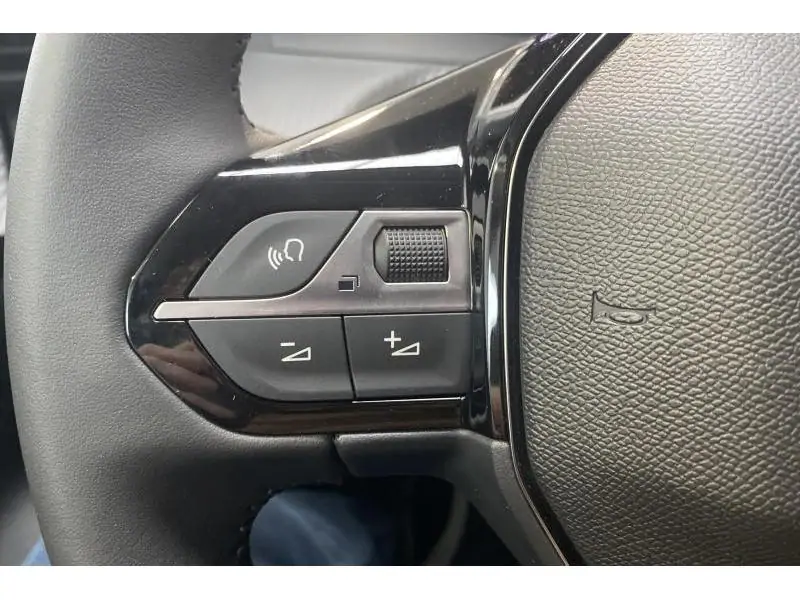 VEHICLE__CONDITION_SERVICE Peugeot 208 ENVY*Véh. de Direction! GREY 21