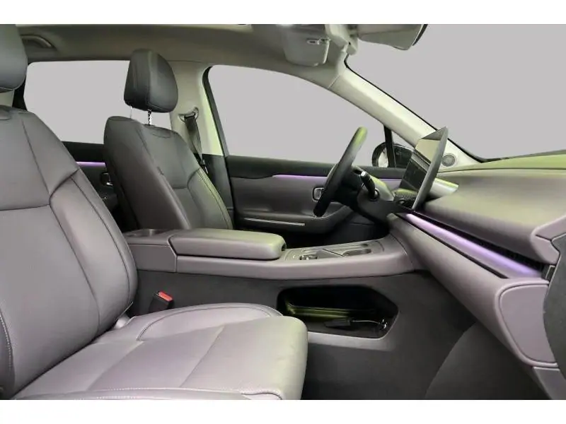 VEHICLE__CONDITION_SERVICE Leapmotor C10 DESIGN PRO GREY 8