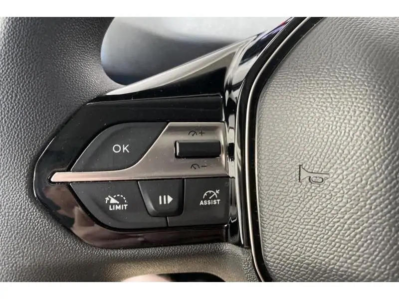 Démo Peugeot Partner ST LIGHT BLACK 25