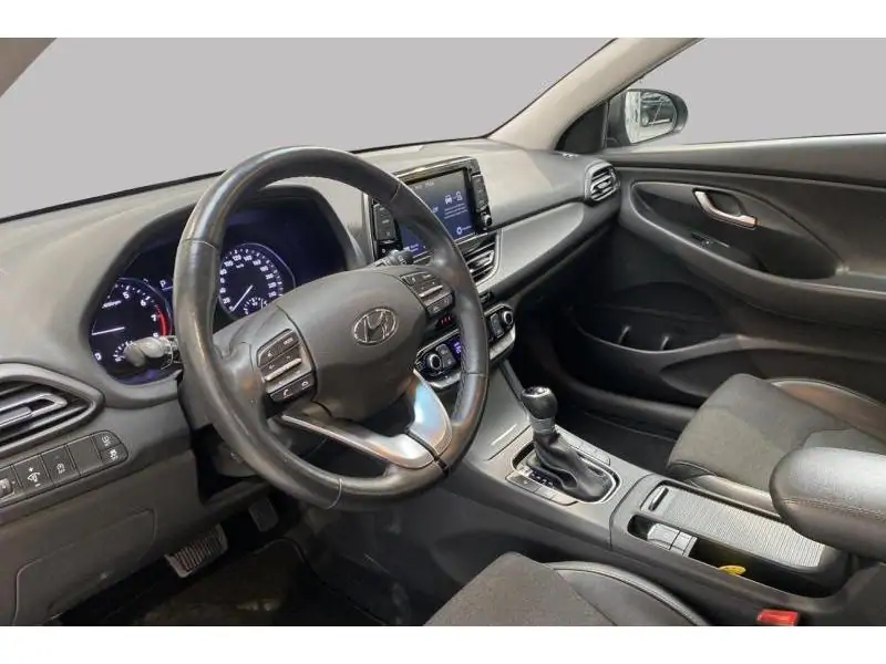 Occasion Hyundai i30 CarPlay* Camera GREY 9