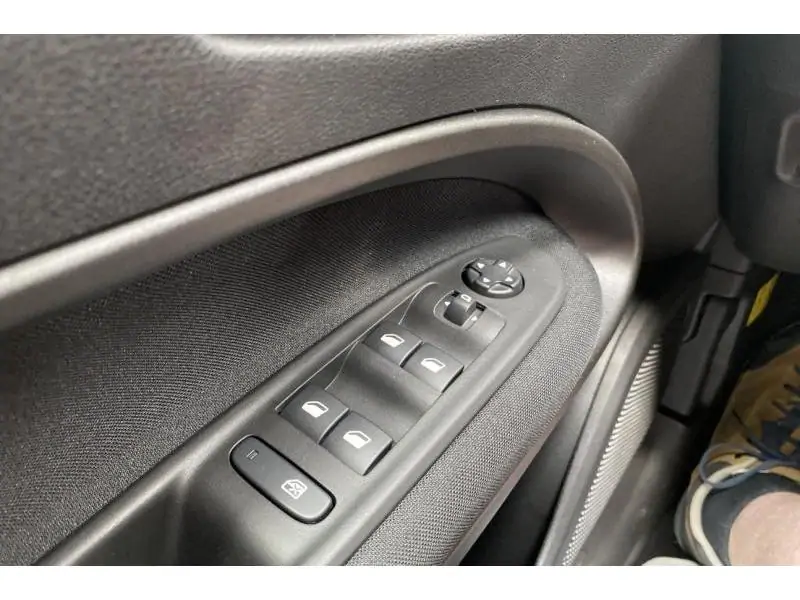 Occasion Fiat 600 Hybrid - AUTOMAAT - 0km WHITE 17