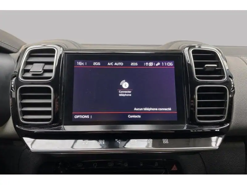 Occasion Citroen C5 Aircross business GREY 26