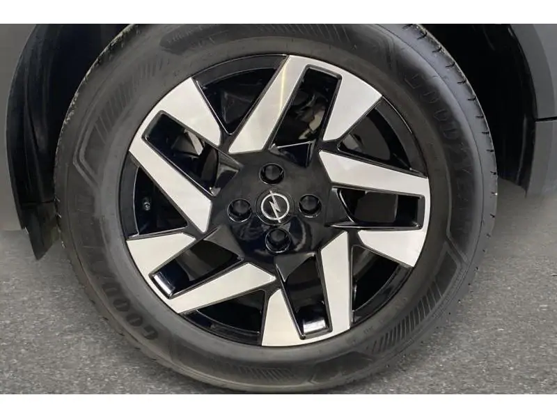 Occasion Opel Mokka Elegance GREY 20